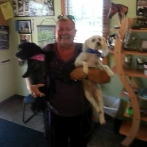 Meet your Posher, Dawn