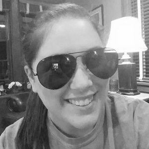 Black aviator ray bans