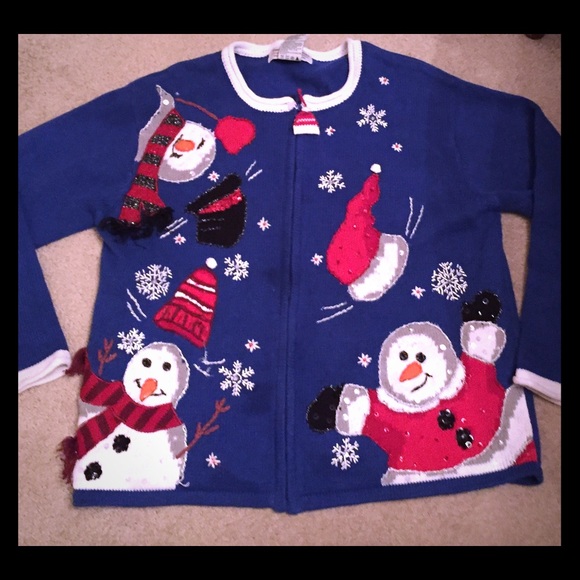 🎄sweater