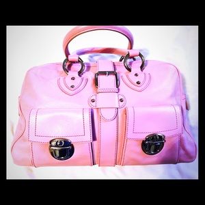 Marc Jacobs satchel