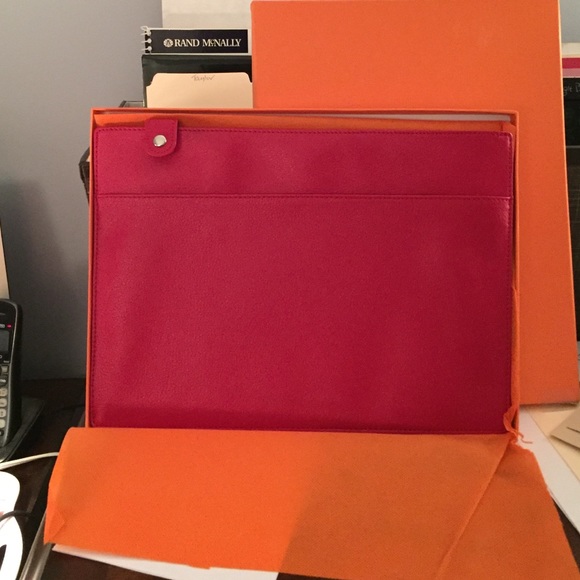 Campo Marzio Japanese Document Holder