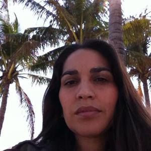 Meet your Posher, Lizzy