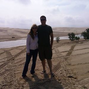 Meet your Posher, Jennifer