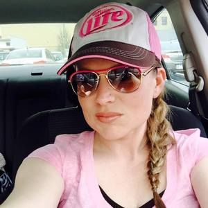 Meet your Posher, Brandy