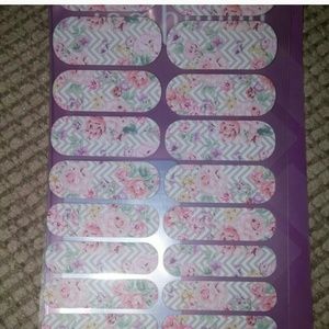 Jamberry bundle 3 wrap for @satiowb