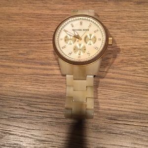 Michael Kors watch