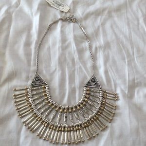 BRAND NEW!!! Tiered Necklace