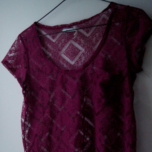 Patterned shirt - Picture 1 of 4