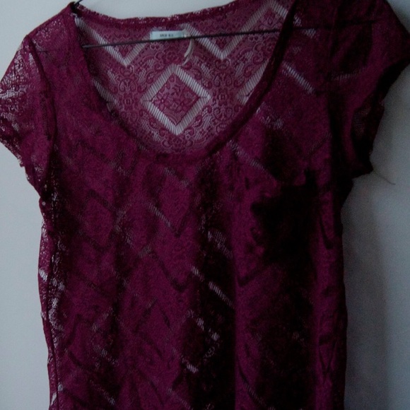 Patterned shirt - Picture 2 of 4