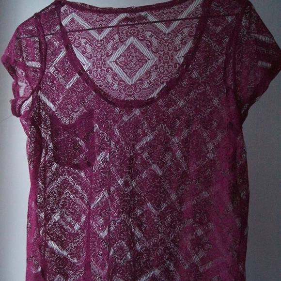 Patterned shirt - Picture 3 of 4