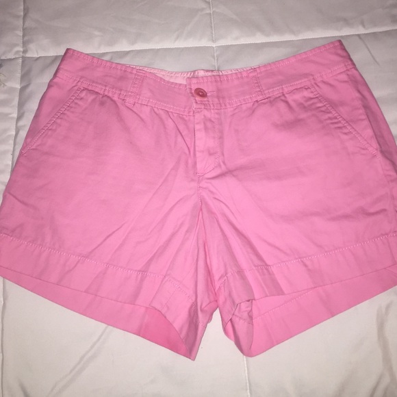 Lilly Pulitzer Callahan Short in Pink