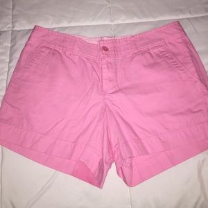 Lilly Pulitzer Callahan Short in Pink