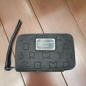 Marc by Marc Jacobs wristlet