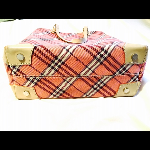 Burberry shoulder bag - Picture 2 of 4