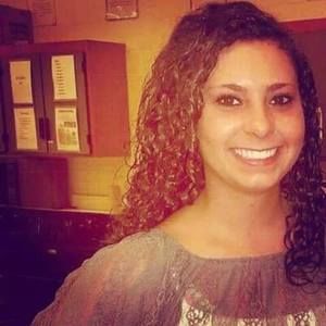 Meet your Posher, Bethany