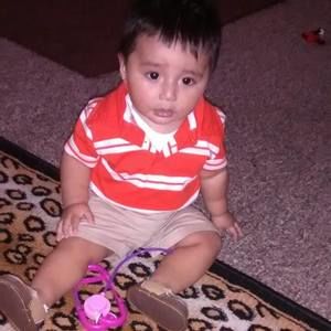 Meet your Posher, Janeth