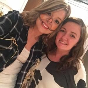 Meet your Posher, Kim