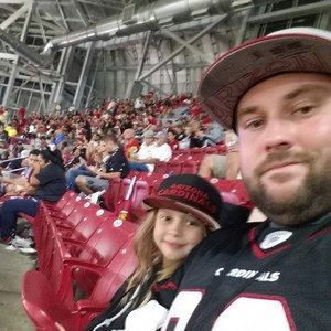 Meet your Posher, Paul