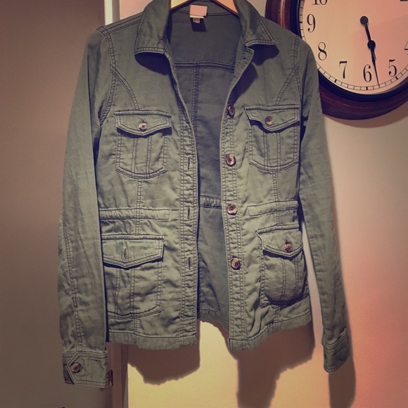 Super cute jacket