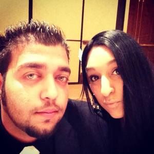 Meet your Posher, Celina