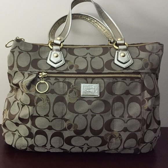 Coach handbag