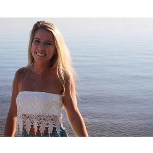 Meet your Posher, Allison