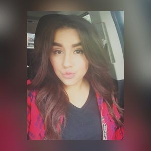 Meet your Posher, Gabriella