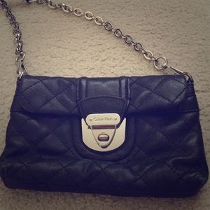 Calvin Klein  Crossbody Purse