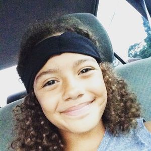 Meet your Posher, Jaylee