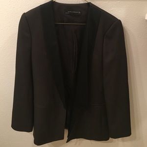 Zara Men's Inspired Blazer