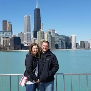 Meet your Posher, Stacey