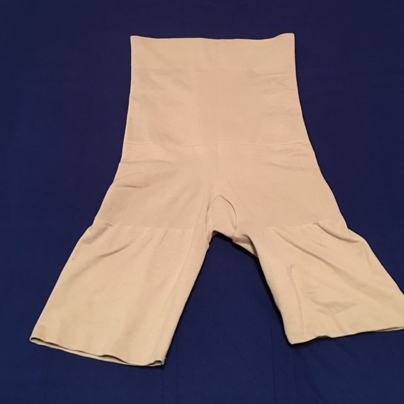 ASSETS by SPANX shape wear.