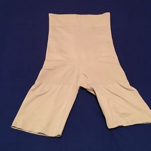 ASSETS by SPANX shape wear.