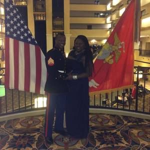 Meet your Posher, Kristain