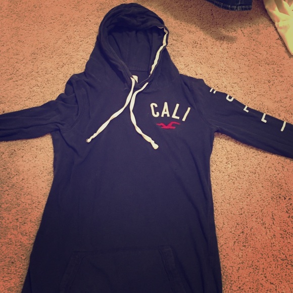 ❌SOLD❌ Hollister long sleeve  💕