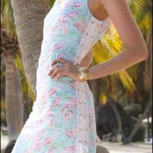 NWT lobstah roll shift