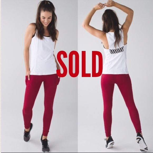 Lululemon All The Right Places 4