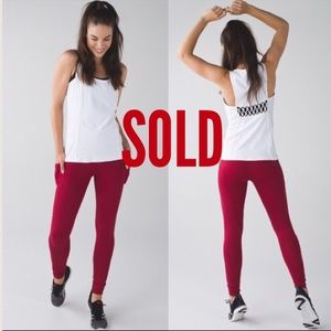 Lululemon All The Right Places 4