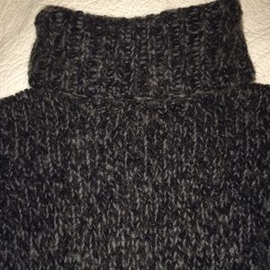 NEW EXPRESS chunky knit sweater