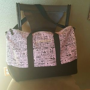 Victoria's secret PINK large bag.