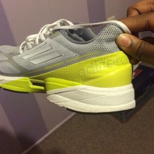 Adidas Running Shoes