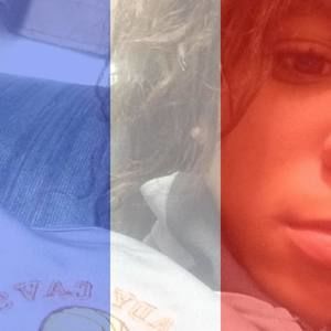 Meet your Posher, Páris