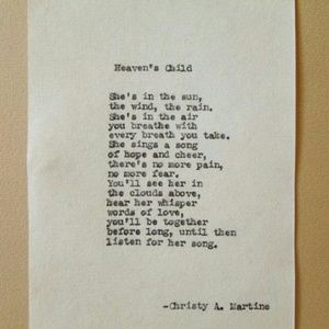 Meet your Posher, Markita