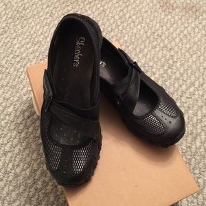 Skechers Mary Jane flats