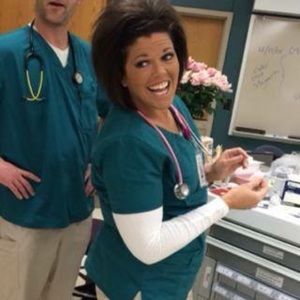 Meet your Posher, Tiffany