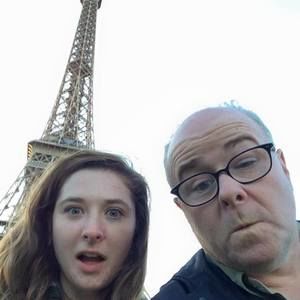 Meet your Posher, Alexandra