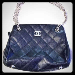 Chanel shoulder bag