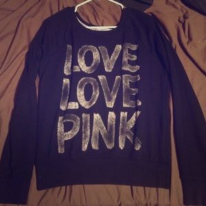 VS Crewneck Sweater 🎀