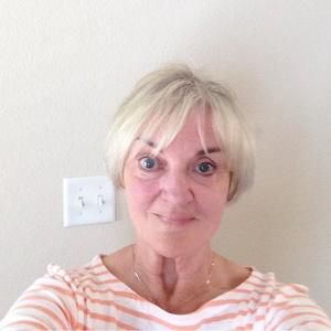 Meet your Posher, Sue