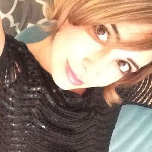 Meet your Posher, Mandy